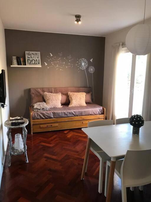 Petit Rivadavia En El Corazon De Mendoza Leilighet Eksteriør bilde
